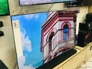 Reliable 86 Inches LED Glossy Samsung New Tv