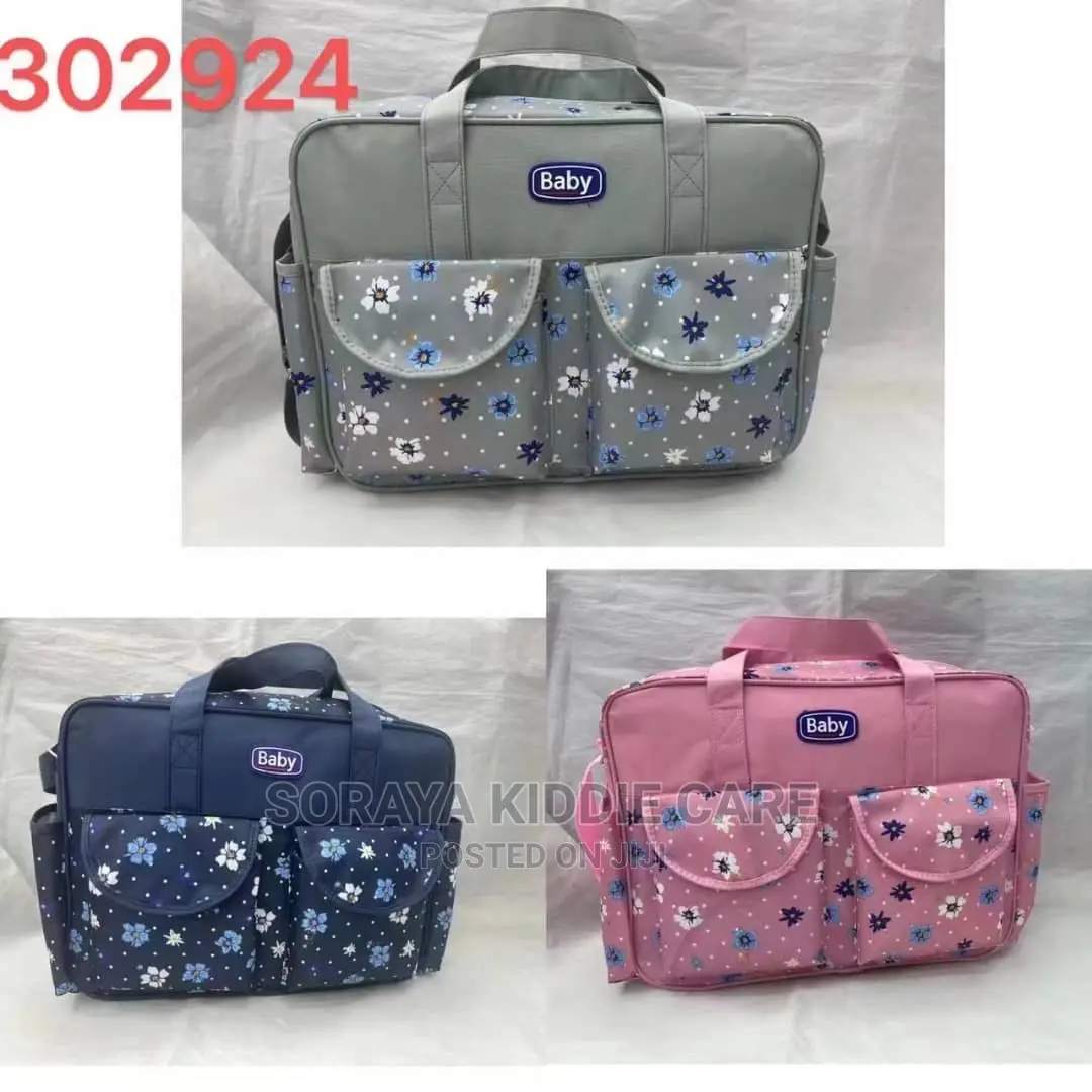 Diaper Bag