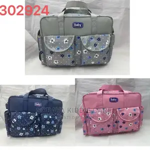 Diaper Bag