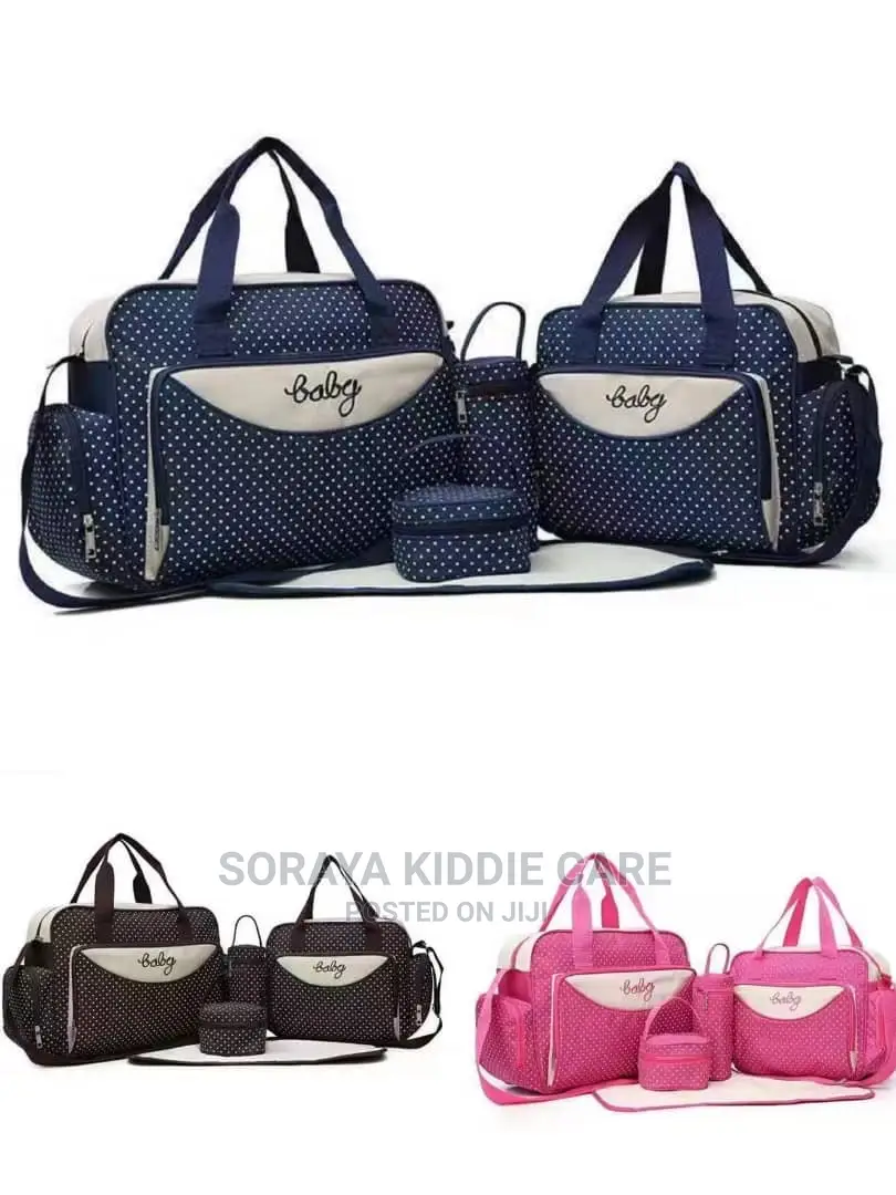 Diaper Bag