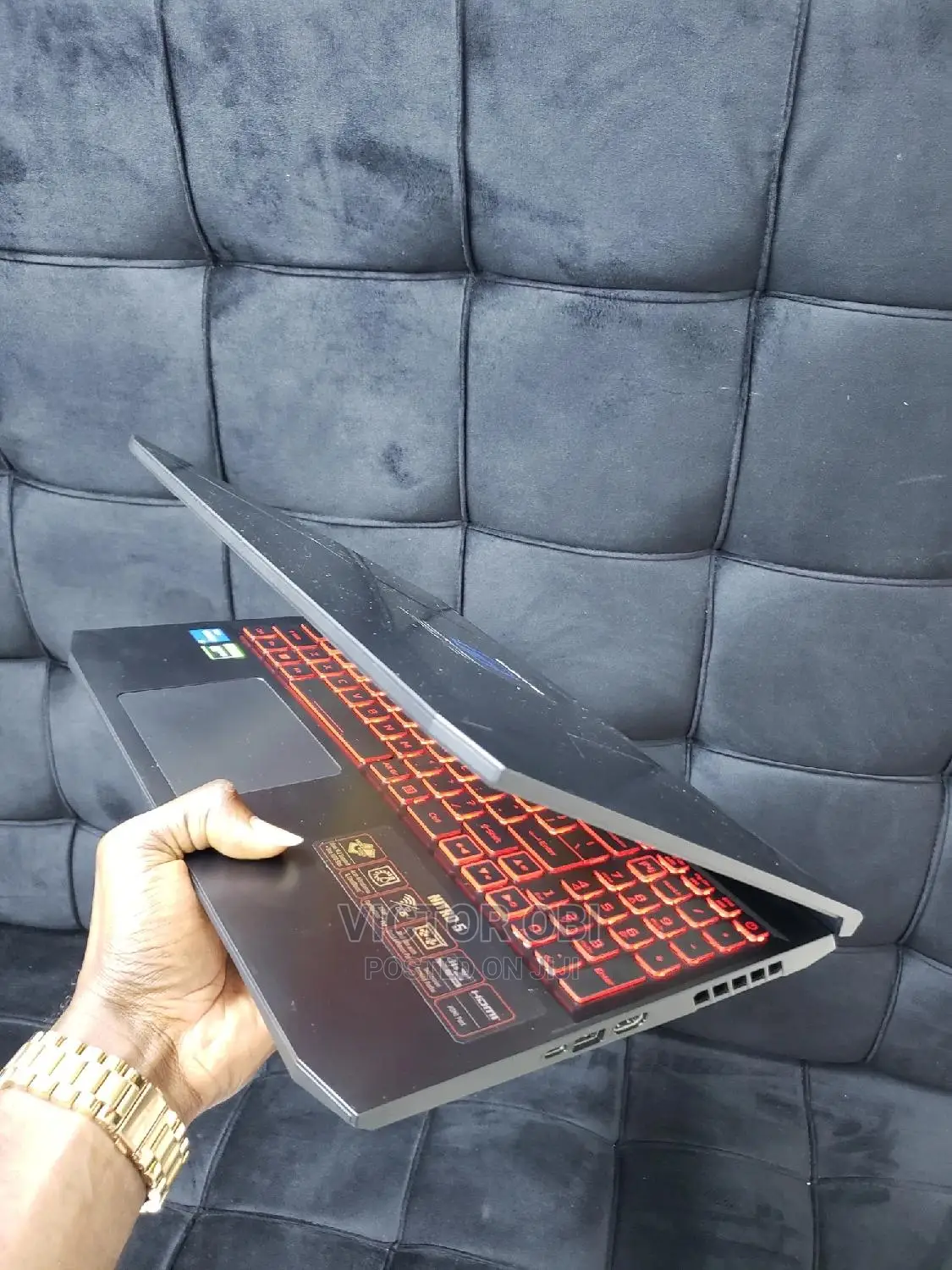 Laptop Acer NITRO 5 8GB Intel Core I5 SSD 512GB