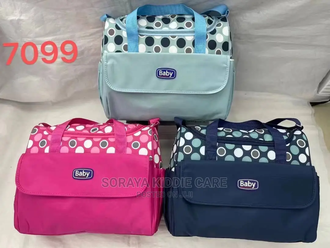 Diaper Bag