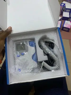 Fetal Doppler