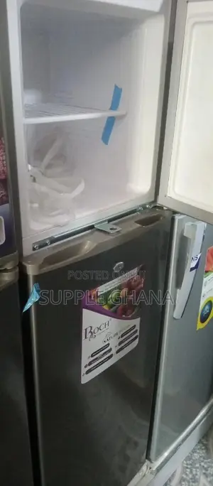 Fridge Roch 166litres Fridge