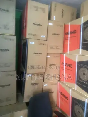 New-Asano R410 Air Condition 12000btu R410G Air Condition