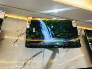 Smart Asaon Led Glossy  43 Inches Quality TV