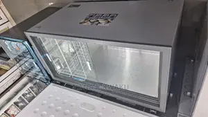 *New_pearl Pcf460 Chest Freezer