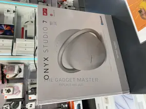 Harman Kardon Onyx Studio 7