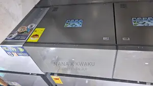 Good_pearl 200litres Chest Freezer