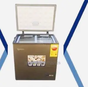 Cool  Price for PCF-185 (141 Liters)Pearl Chest Freezer