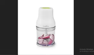 Decakila Mini Chopper( KEMG001W)