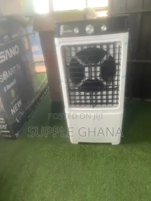 Fair Cooler Air Condition 5000m+ Inbuilt Air Condition Guard