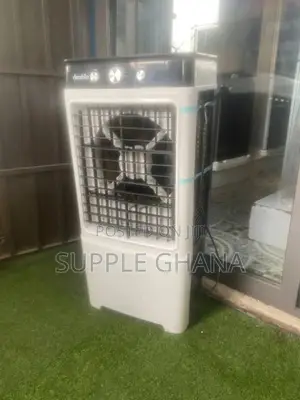 BEST #Air Cooler Air Condition + Inbuilt Air Condition Guard