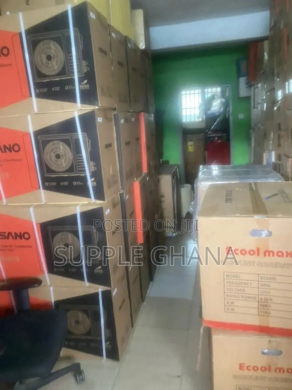 Air Condition R410)R3star Energy Saving 1.5hp Air Condition
