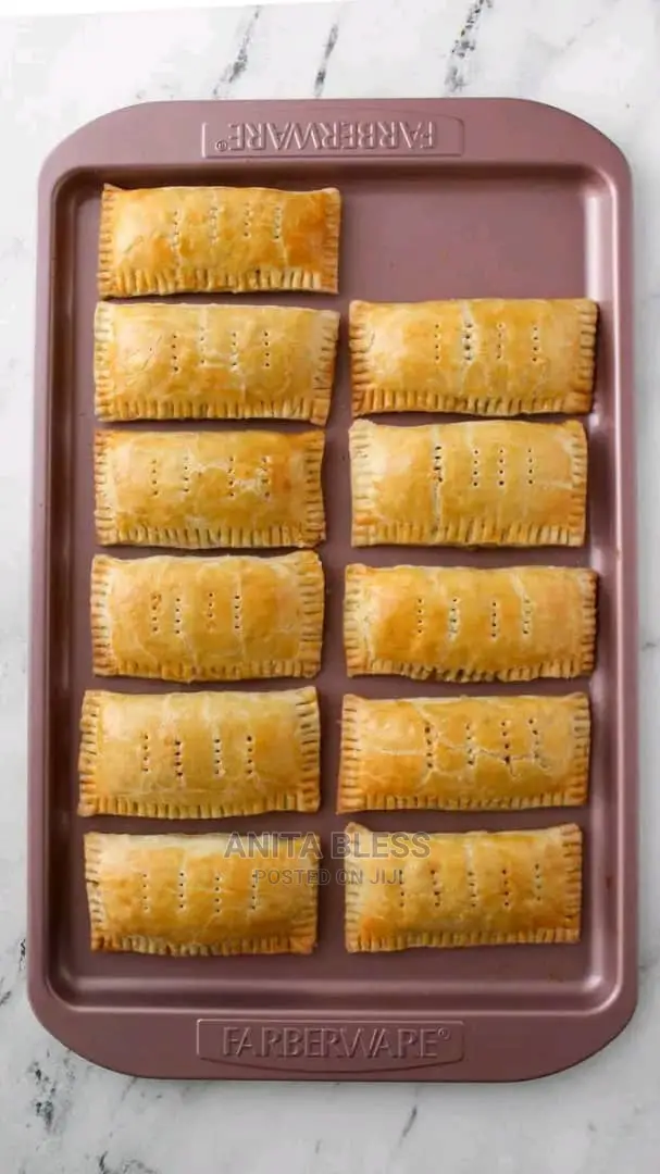 Delious Meat Pie