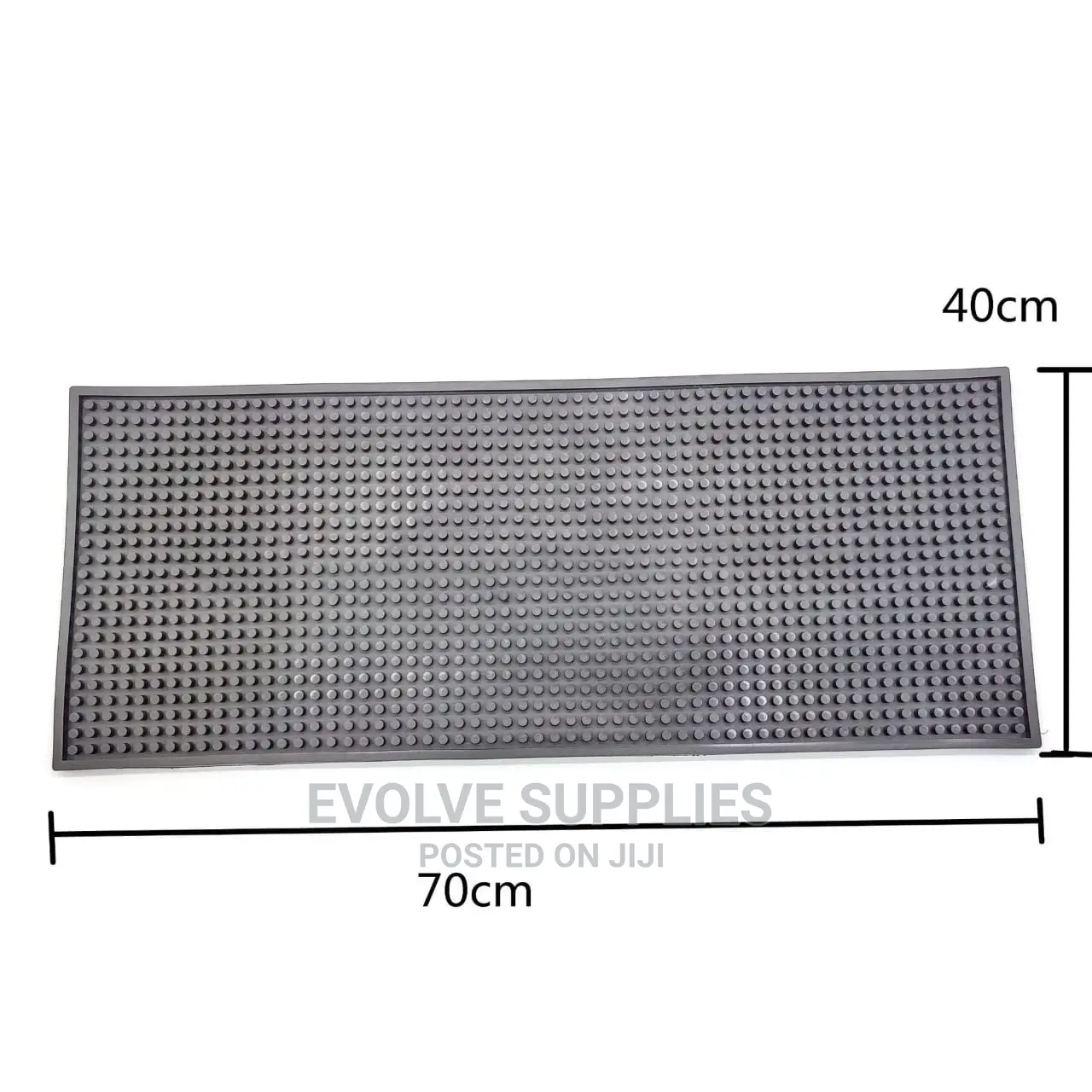 Extra Big Bar Mat