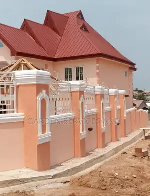 First Class in Roofing and Any Form Leakage Fixing