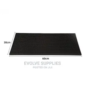 The Cocktail Service Bar Mat