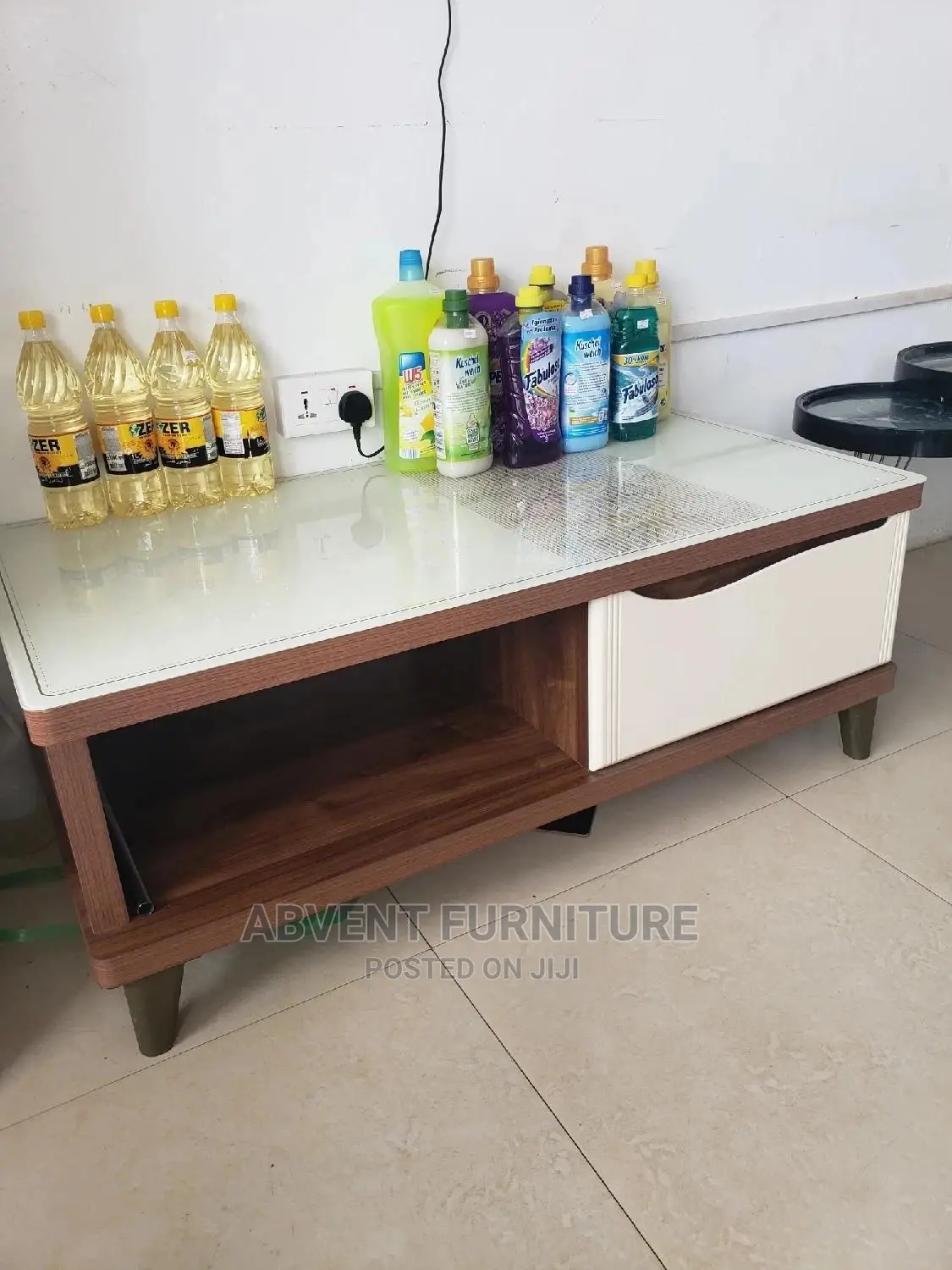 Center Table