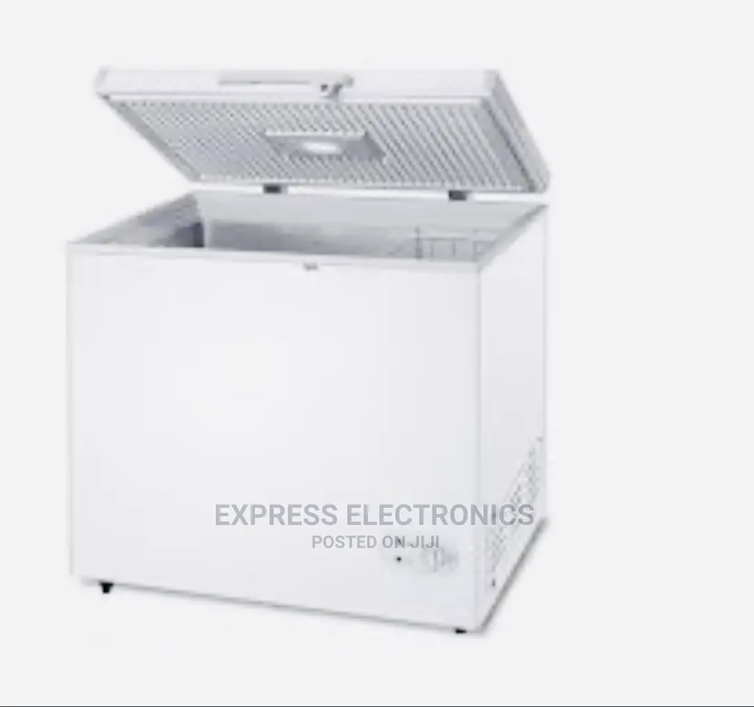 Call or Text Us for RCF-307 (251 Liters)Rainbow Freezer