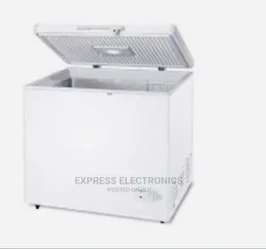 Call or Text Us for RCF-307 (251 Liters)Rainbow Freezer