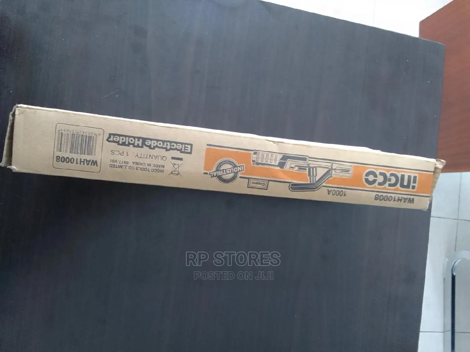 Ingco Electrode Holder 10inches