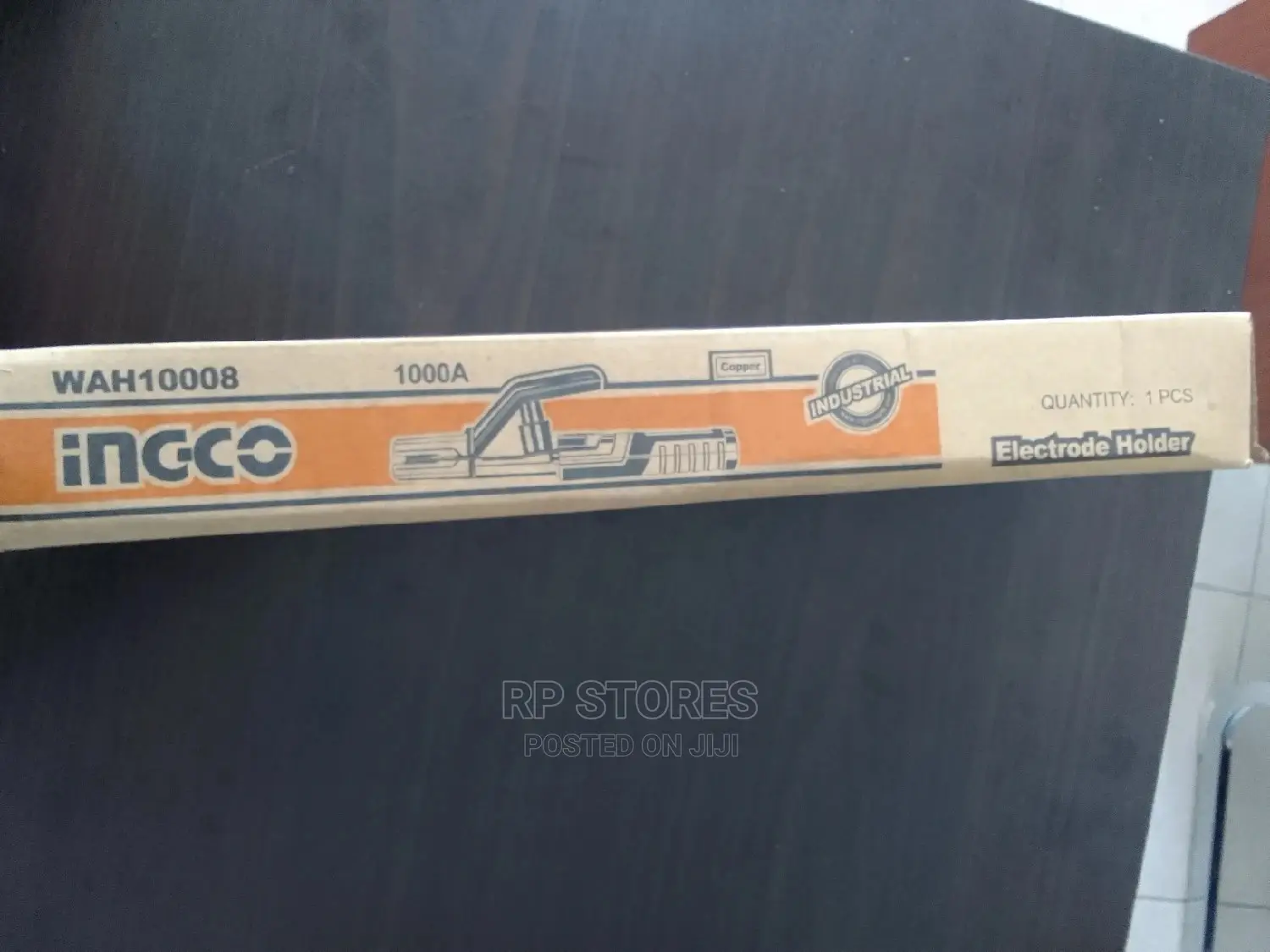 Ingco Electrode Holder 10inches