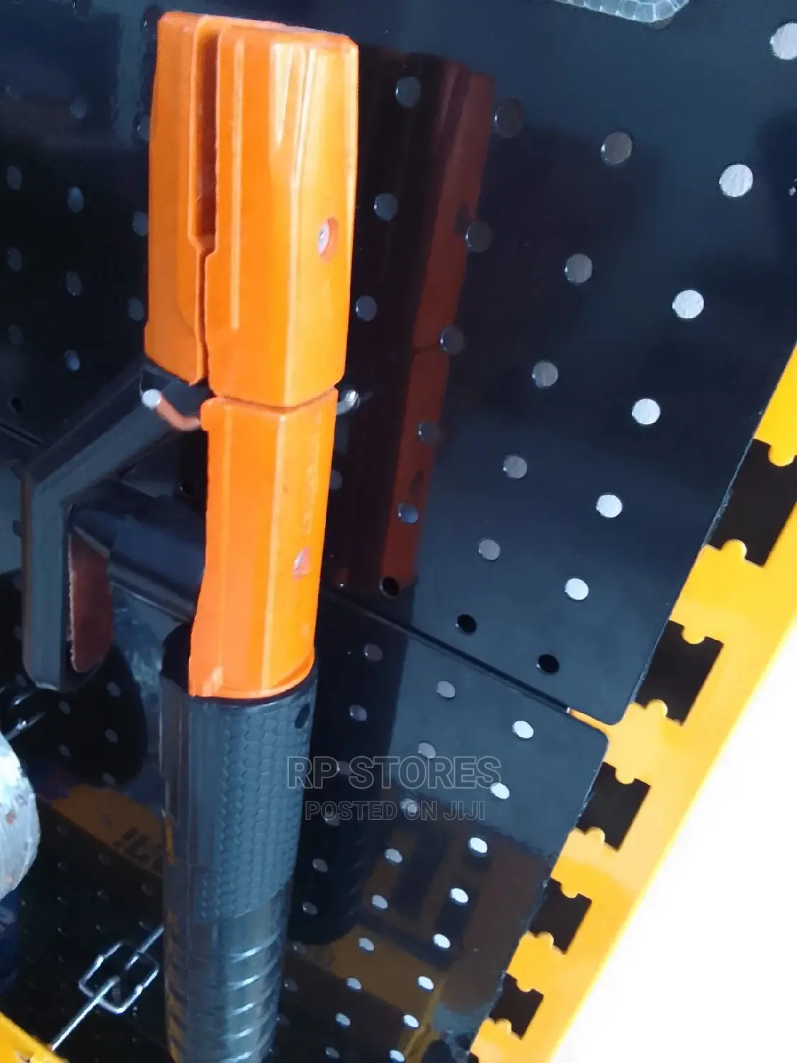 Ingco Electrode Holder 10inches