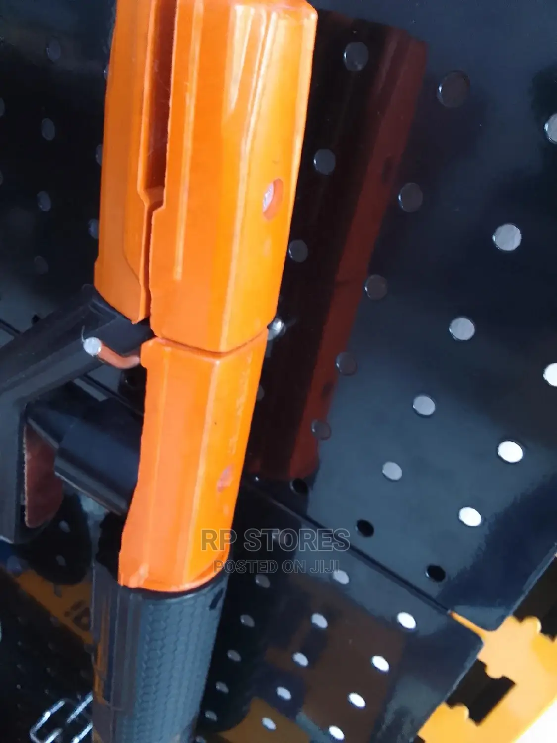 Ingco Electrode Holder 10inches