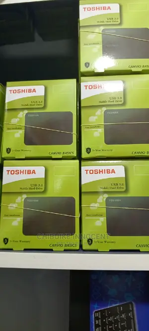 Hard Drive Case