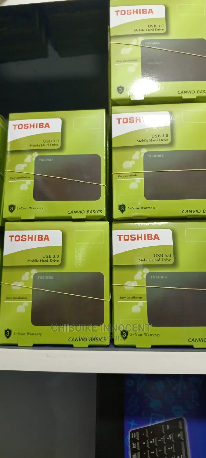 Hard Drive Case