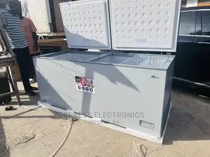 Adorable  RCF-850 (708L)Rainbow Chest Freezer