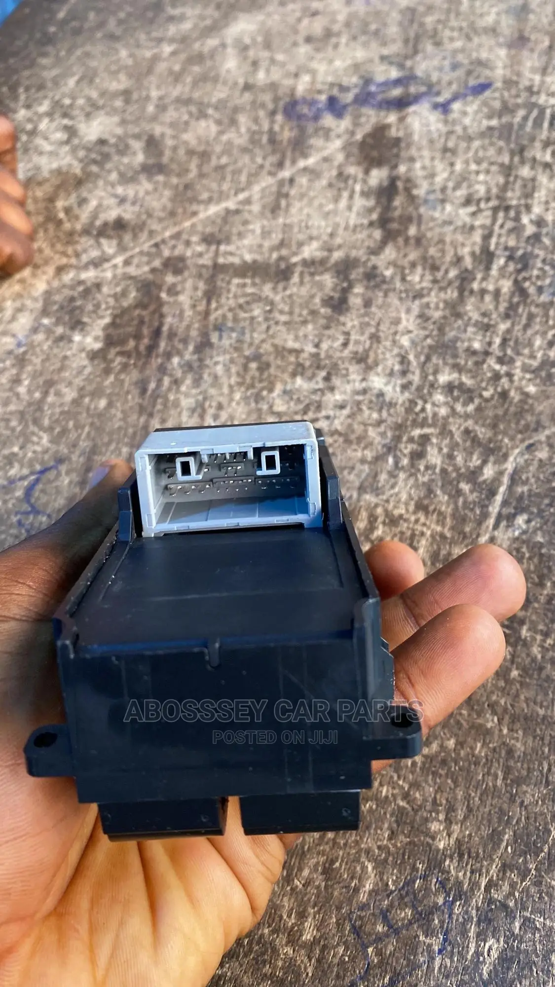 Honda Civic 2012 to 2015 Master Switch Available