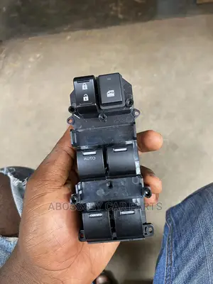 Honda Civic 2012 to 2015 Master Switch Available