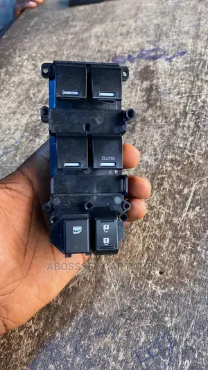 Honda Civic 2012 to 2015 Master Switch Available
