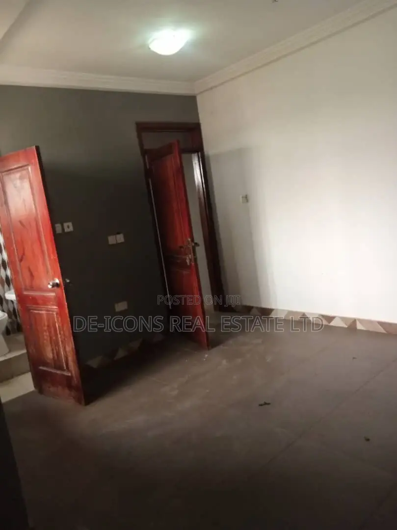 1bdrm Duplex in De-Icons Real Estate, Oyarifa for rent