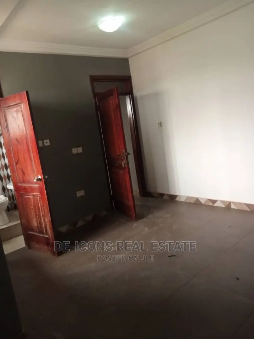 1bdrm Duplex in De-Icons Real Estate, Oyarifa for rent