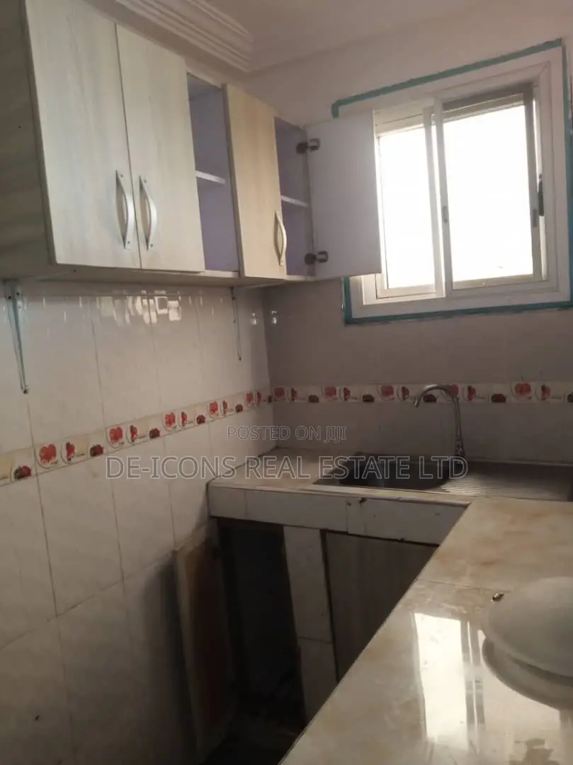 1bdrm Duplex in De-Icons Real Estate, Oyarifa for rent