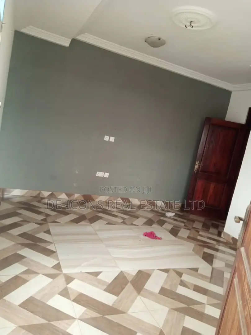 1bdrm Duplex in De-Icons Real Estate, Oyarifa for rent