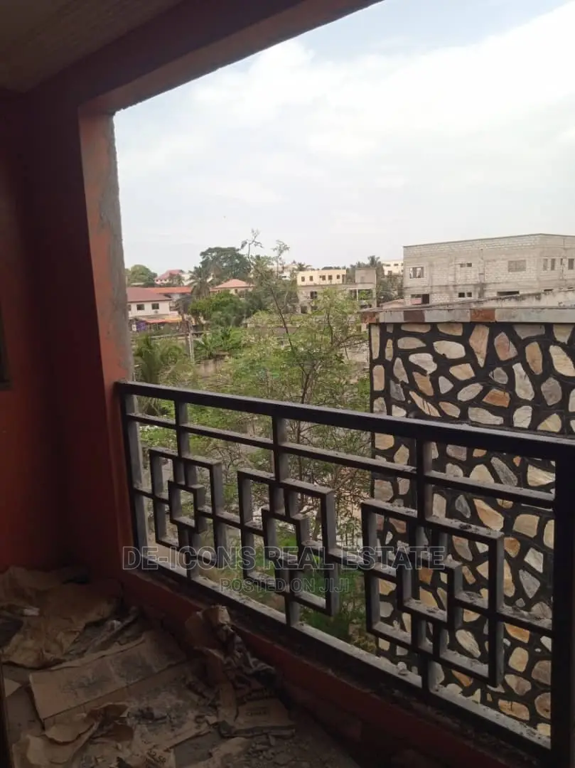 1bdrm Duplex in De-Icons Real Estate, Oyarifa for rent