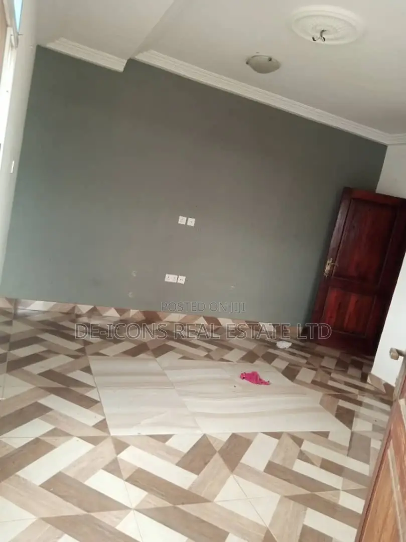 1bdrm Duplex in De-Icons Real Estate, Oyarifa for rent