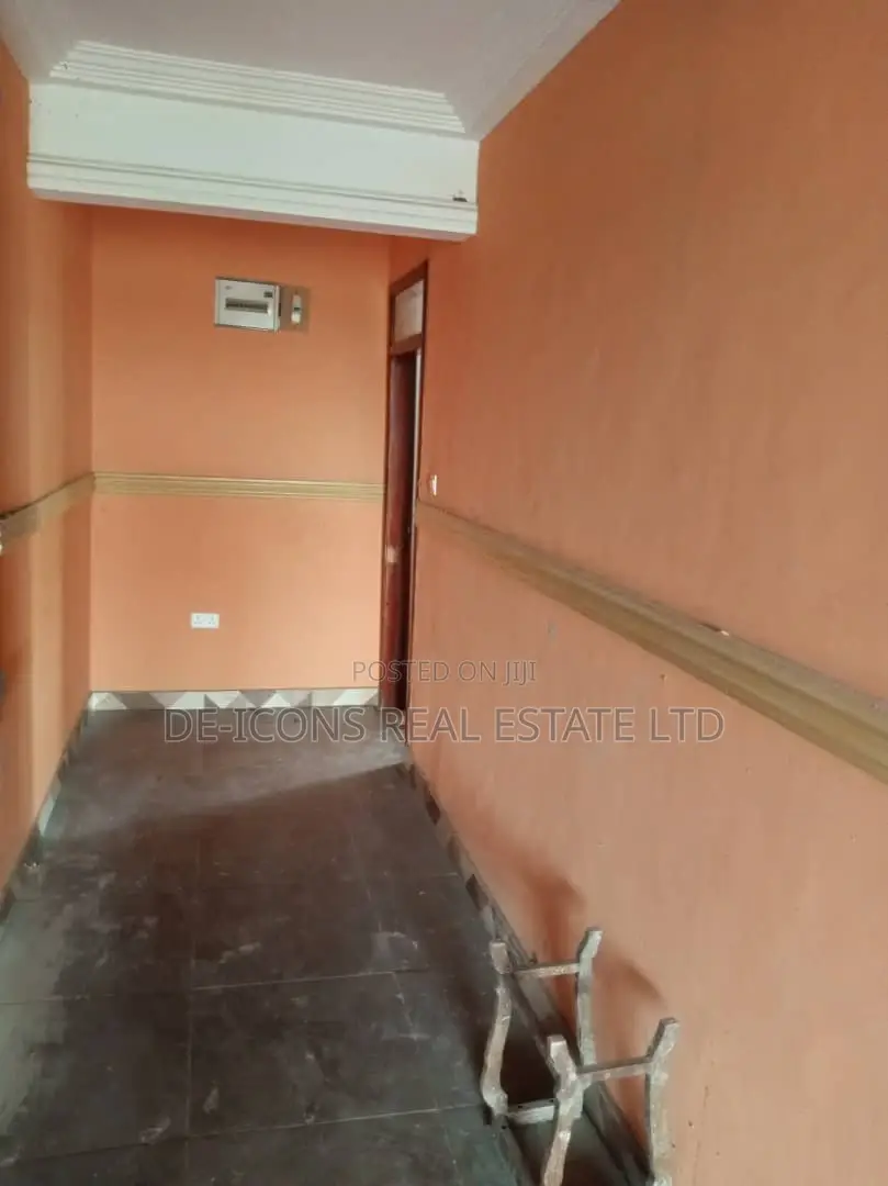 1bdrm Duplex in De-Icons Real Estate, Oyarifa for rent