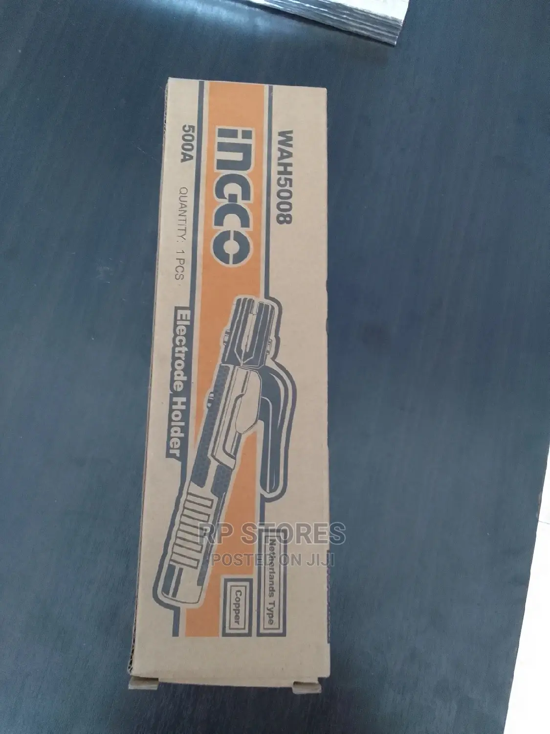 Ingco Electrode Holder