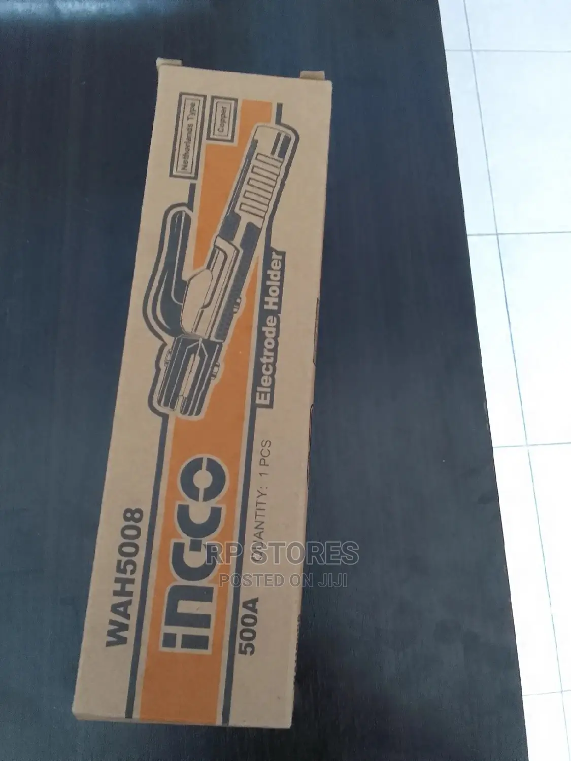 Ingco Electrode Holder