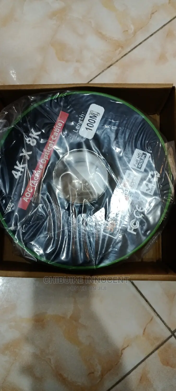 100m Hdmi Cable