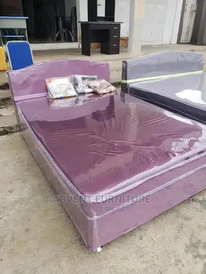 Double Bed