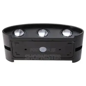6w Wall Light RGB