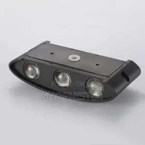 6w Wall Light RGB