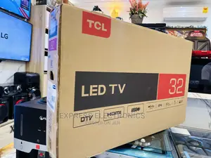 Object Tracking Lite Sound TCL 32”FHD 32D3200 Satellite