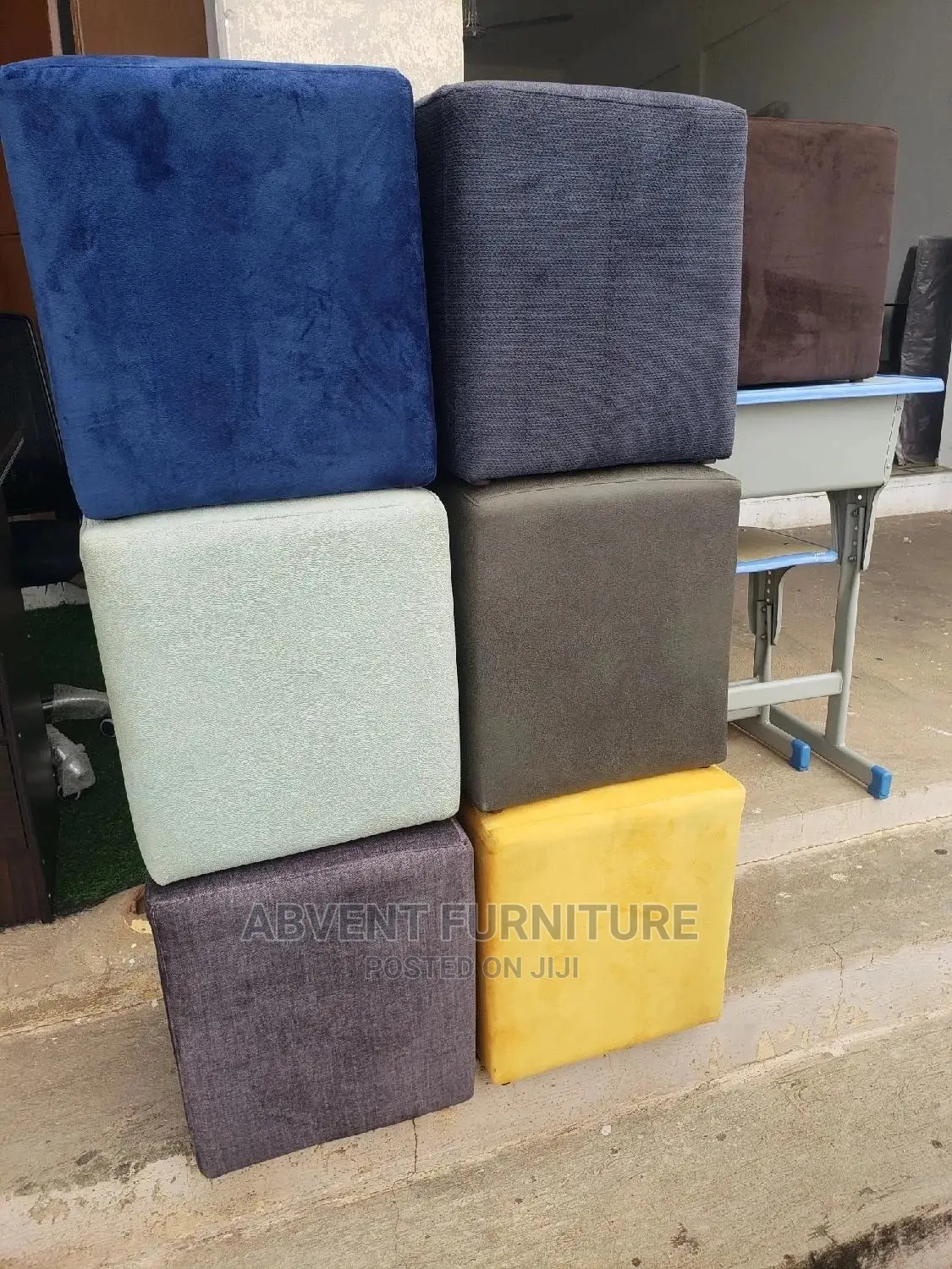 Bar Stools